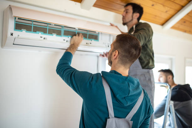 Best Solar-powered HVAC Systems in Bear Creek, AK