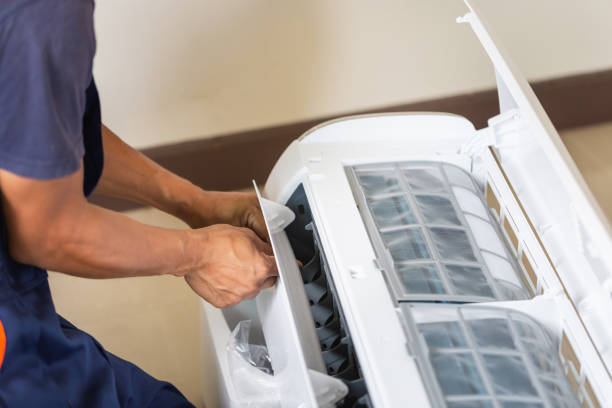 Best Air Conditioning Cleaning in Bear Creek, AK