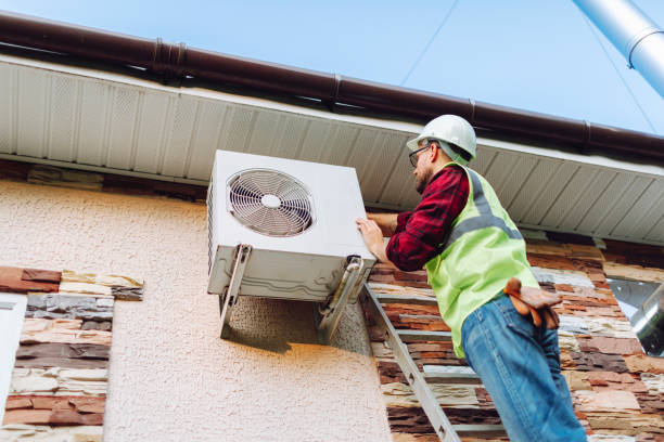 Best Energy-efficient HVAC Solutions in Bear Creek, AK