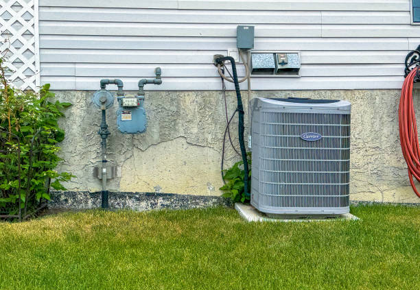 Best HVAC Retrofitting and Upgrading in Bear Creek, AK